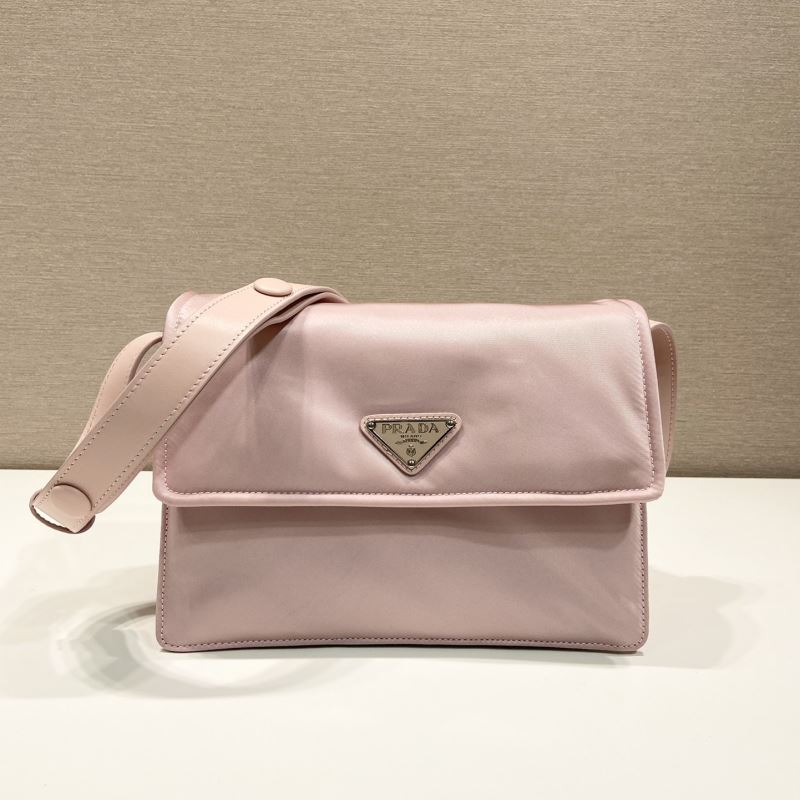 Pra*a satchel bags